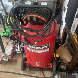 30 Gal Husky