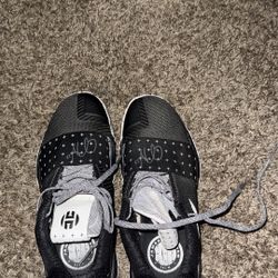 adidas Harden Vol. 3 Basketball Shoes – Size 7.5 – Clean – $60 OBO