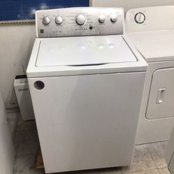 Kenmore washing machine