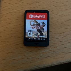 Nintendo Switch Mx/Atv All Out