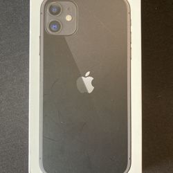 iPhone 11 Box Only
