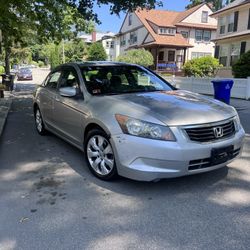 2010 Honda Accord