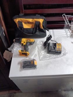 Dewalt Kit