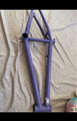 Sunday Street Sweeper BMX