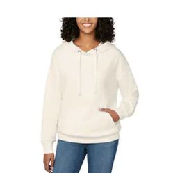 Buffalo Ladies  Super Soft Hoodie With Pockets L, XL Available 