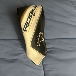 Callaway Rouge ST Fairway Wood Headcover