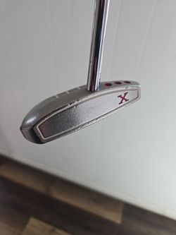Titleist scotty cameron putter