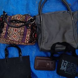purses 👜