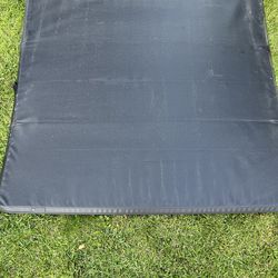 Pick Up Bed Cover