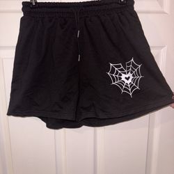 Comfy Short