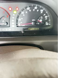 2003 Toyota Camry