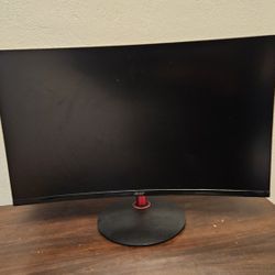 Acer Nitro Gaming Monitor
