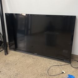 50 Inch Tv Won’t Turn On