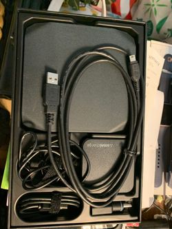 Omnicharge 20