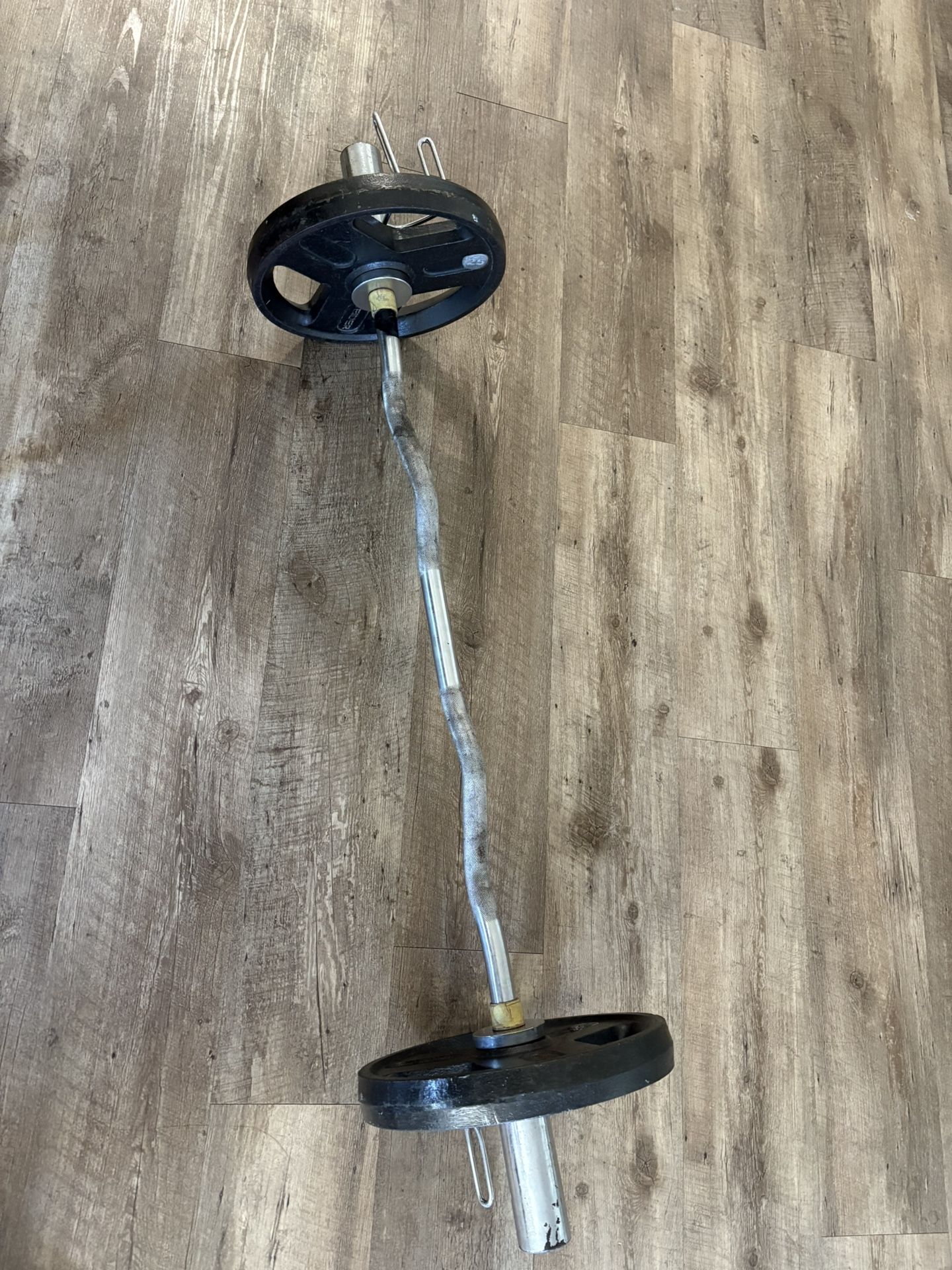 Weight