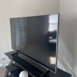 Moveout Sale – Samsung 55” 4K Smart LED TV – Just ₹450!