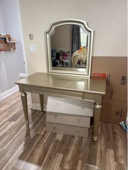Vanity