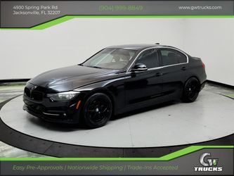 2017 BMW 330i