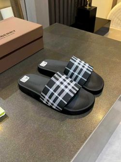 BBR Men’s Slides With Box 2026 New