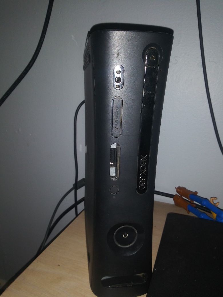 Xbox360