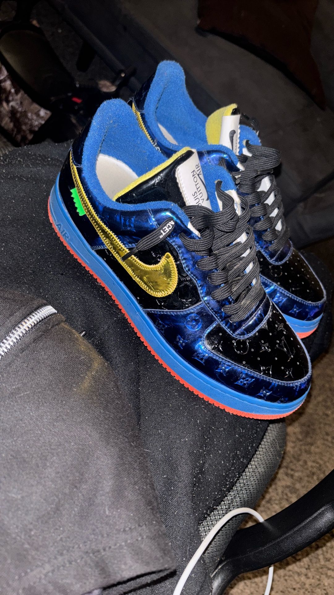 Louis Vuitton Shoes