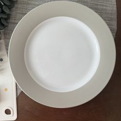 Dinner Plates