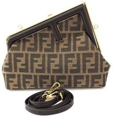Brown Purse