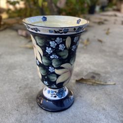 Flower Vase porcelain 20’