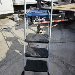 Step Ladder 
