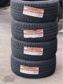 235-40-18 $85 Each