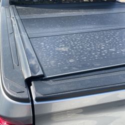 2015 To 2026 Toyota Tacoma Bed Cover