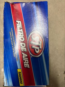 STP SA9600 Engine Air Filter – Replacement Air Filter