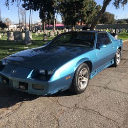1991 Chevy Camaro RS 305 Motor Buick Regal Cutlass  Z28 El Camino Nova Impala C10 Obs Projects Monte Carlo 15” Shortbed Malibu Wagons Chevelle Gmc G10