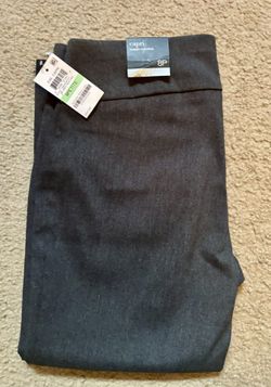 Alfani Women’s Capri pants Size 8