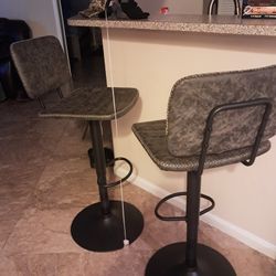 Bar STOOLS