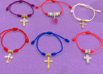 Beautiful Charm Bracelets