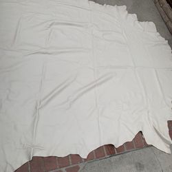 Complete Cowhide