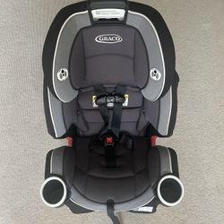 Graco 4ever Seat | Grows With Your Child