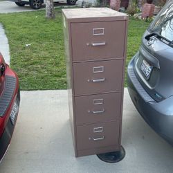 File Cabinet 