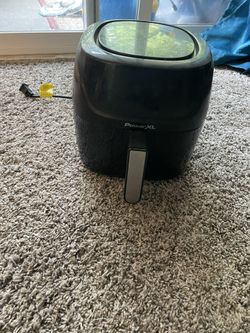 Power Xl Airfryer