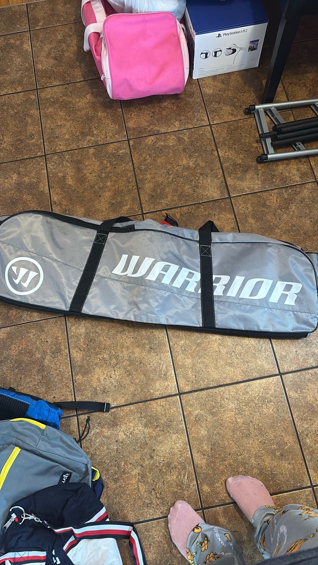 Equipment Bag