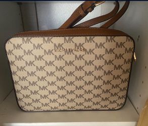Mk purse
