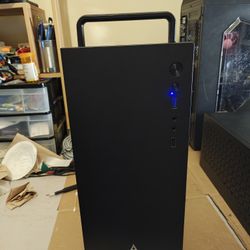 Basic Office Desktop PC - Windows 11