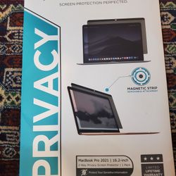 mac book screen protector