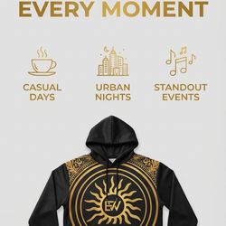 Exotic wear merch everything original