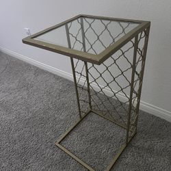 End Table 