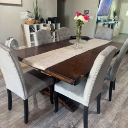 Dinner Table