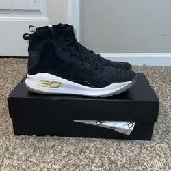 Under Armour Shoes ( Size 14 )