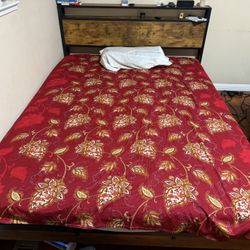 Smart Bed Sleep Number 