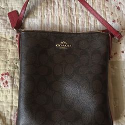 Women’s Coach Bag